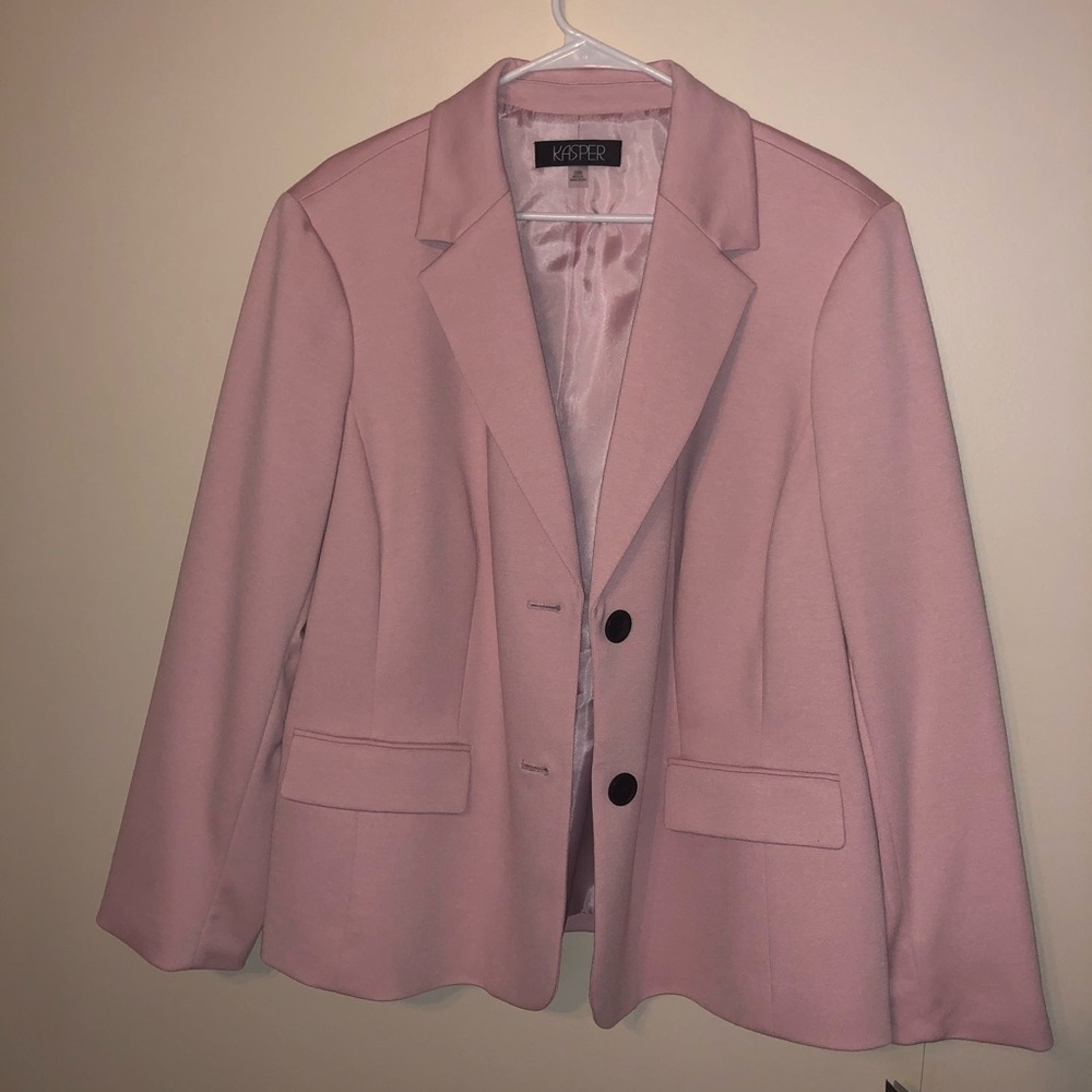 Womens Blazzer
